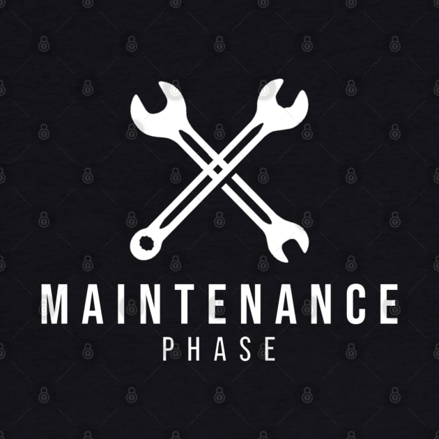 Maintenance Phase by dentikanys